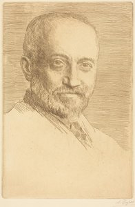  od Alphonse Legros