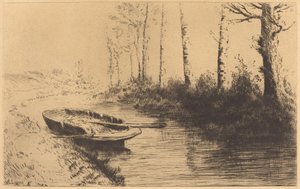  od Alphonse Legros