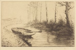  od Alphonse Legros