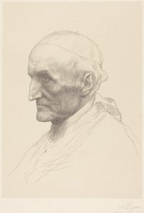  od Alphonse Legros