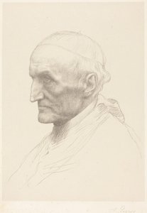  od Alphonse Legros