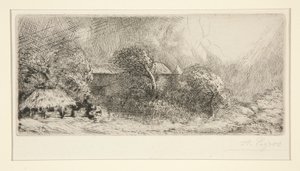 Chailli: Účinek od Alphonse Legros