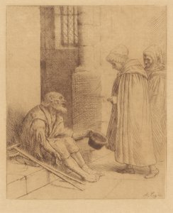 od Alphonse Legros