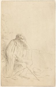  od Alphonse Legros