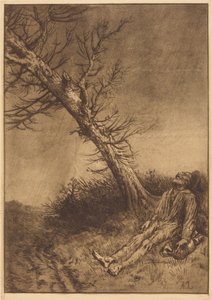  od Alphonse Legros
