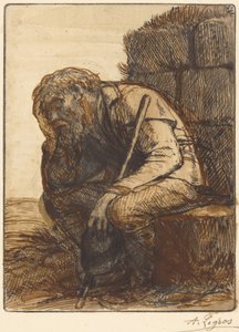  od Alphonse Legros