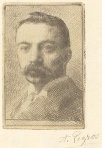  od Alphonse Legros