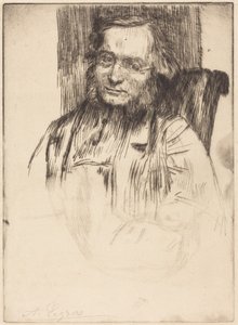  od Alphonse Legros