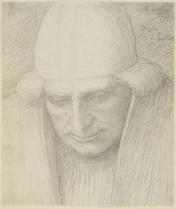  od Alphonse Legros