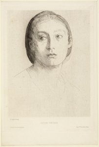  od Alphonse Legros