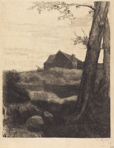  od Alphonse Legros