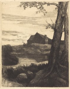  od Alphonse Legros