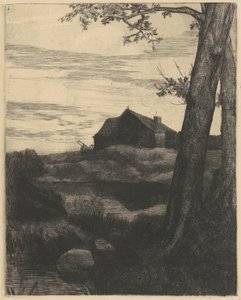  od Alphonse Legros