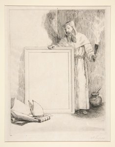  od Alphonse Legros
