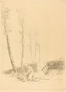 Hledání retrouve Sheep Le mouton. od Alphonse Legros