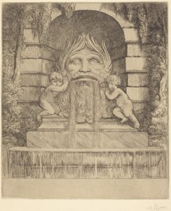  od Alphonse Legros