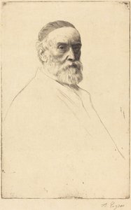  od Alphonse Legros
