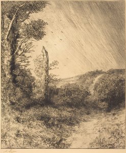  od Alphonse Legros