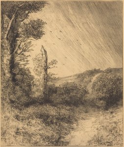  od Alphonse Legros