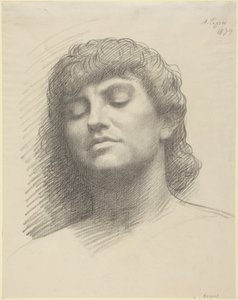  od Alphonse Legros