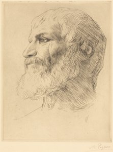  od Alphonse Legros