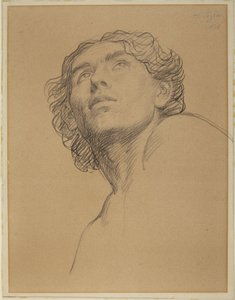  od Alphonse Legros
