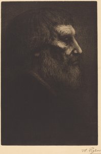  od Alphonse Legros