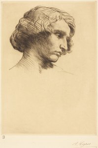 od Alphonse Legros