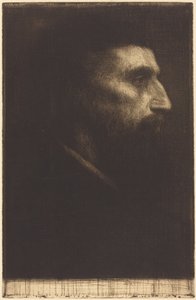  od Alphonse Legros
