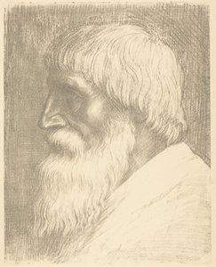  od Alphonse Legros
