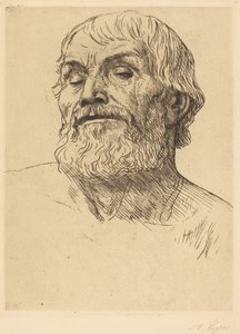  od Alphonse Legros