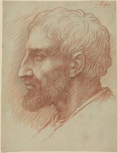  od Alphonse Legros