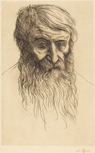  od Alphonse Legros