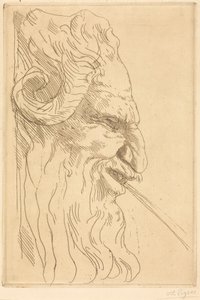  od Alphonse Legros