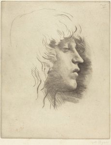  od Alphonse Legros