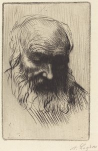  od Alphonse Legros