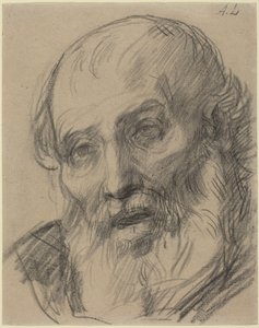  od Alphonse Legros