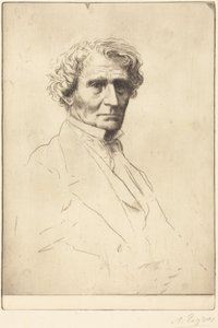  od Alphonse Legros