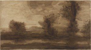  od Alphonse Legros