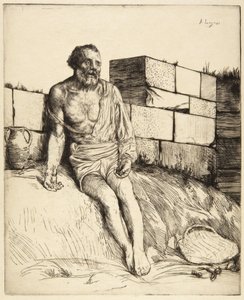  od Alphonse Legros