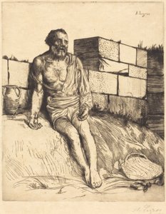  od Alphonse Legros