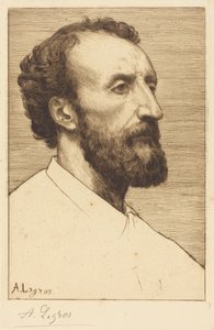  od Alphonse Legros