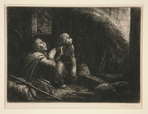 L od Alphonse Legros