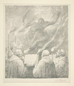 L od Alphonse Legros