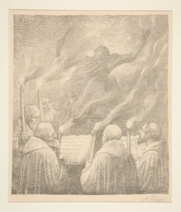 L od Alphonse Legros