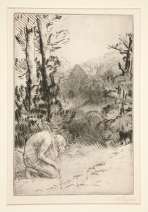 L od Alphonse Legros