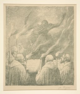 L od Alphonse Legros