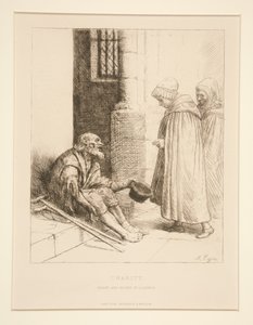  od Alphonse Legros