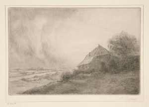  od Alphonse Legros