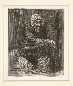  od Alphonse Legros